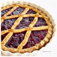 Shortcrust Tart