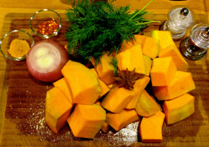 balkabağı çorba 1