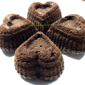 Kahveli, Çkolatalı Kek, Muffin2