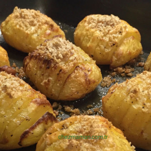Patates düşes3