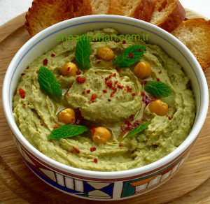 avokadolu humus4