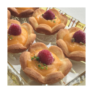 Limon dolgulu kurabiye7