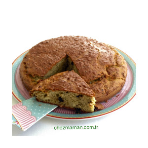 Hellimli kek7