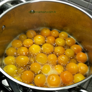 Mandalina reçeli2