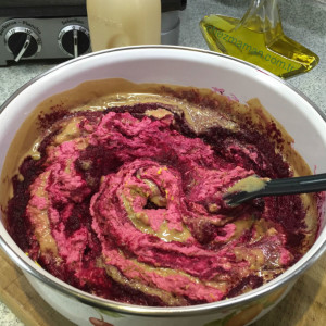 Pancarlı humus2
