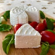 Ricotta Peynir Nasıl Yapılır ?