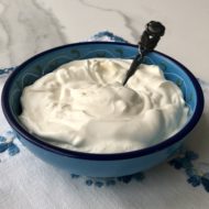 Mascarpone Peynir Nasıl Yapılır