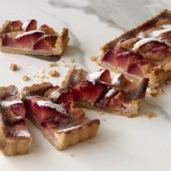 Anjelik Erikli Bademli Tart