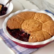 Mürdüm Erikli Cobbler 