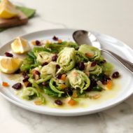 Cibes Otu Salatası