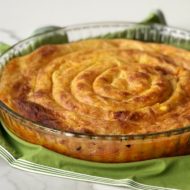 Bal kabaklı Peynirli Börek