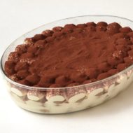 Tiramisu Tarifi