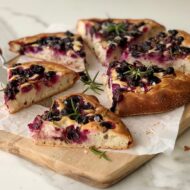 İsabella Üzümlü Pide
