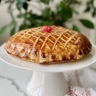 Galette Des Rois, Kralların Pastası