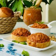 Cevizli Peynirli Acuka