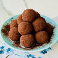  Tiramisu Topları 