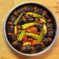 Patlıcan Kebabı